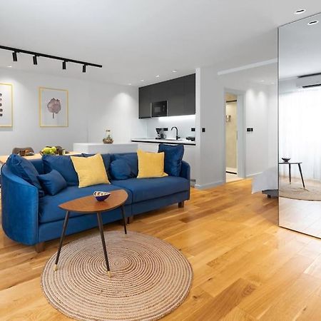 Apartment Old Town Finesse Дубровник Экстерьер фото